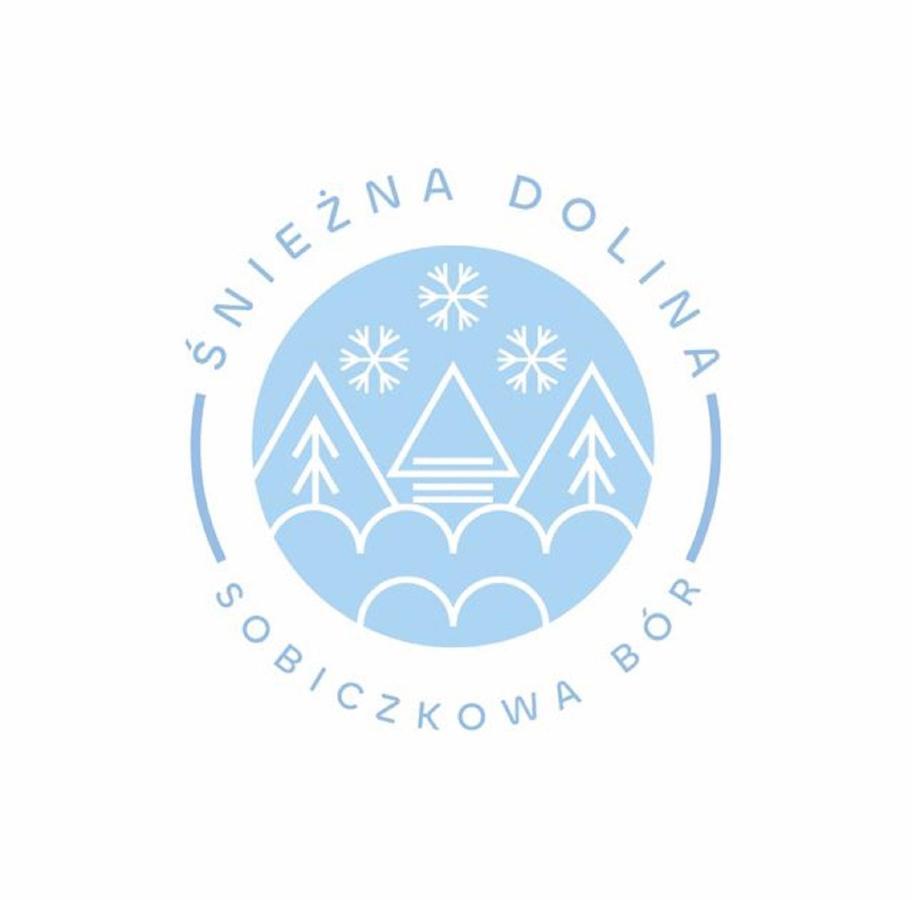 Sniezna Dolina - Sobiczkowa Bor Luxury Chalets Кошелско Екстериор снимка